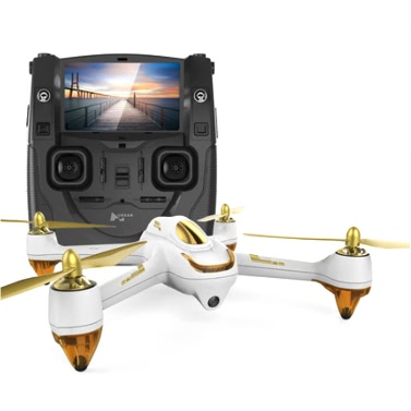 Hubsan H501S X4 brus