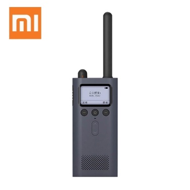 54 % off pour romaric Mijia FM Radio 8 jours en veille Soft d'origine emplacement part Smart talkie-walkie seulement 38,74 € sur tomtop.com + livraison gratuite 54 % off pour romaric Mijia FM Radio 8 jours en veille Soft d'origine emplacement part Smart talkie-walkie seulement 38,74 € sur tomtop.com + livraison gratuite