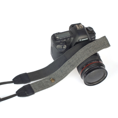 Camera Shoulder Neck Vintage Strap Belt for Sony Nikon Canon Olympus Panasonic Pentax DSLR SLR