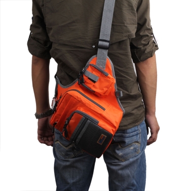 32*39*12CM iLure Fishing Bag