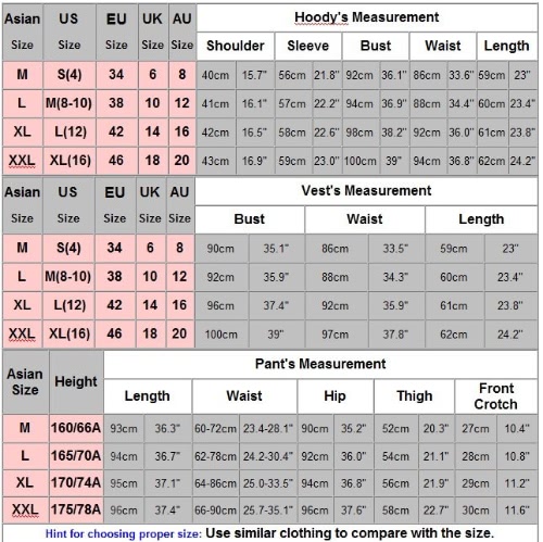 New Women Autumn Stylish hoodies Suit Thickening Leisure Sports Hoodie Hoody + Pant + Vest 3pcs sets