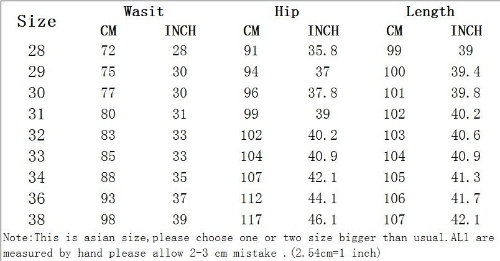 

Men's Hip Hop Stretch Jeans Trousers Slim Fit Painted Denim Pants For Male Streetwear