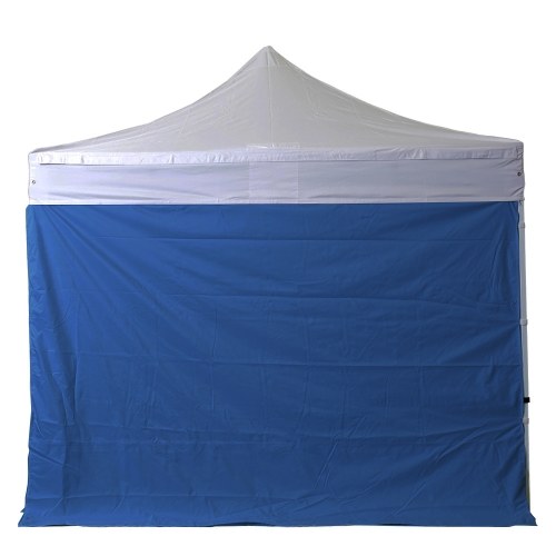 Côté bâche pleine 3m Polyester 300g/m² - Unité