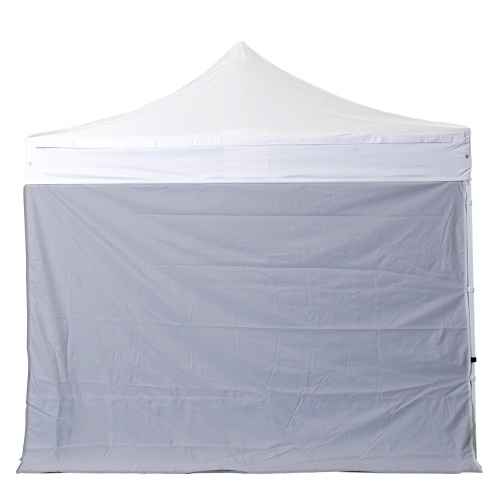 Côté bâche pleine 3m Polyester 300g/m² - Unité