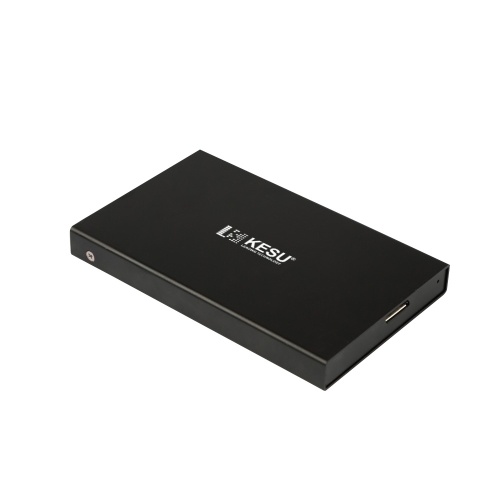 

KESU 2.5 "Портативный внешний жесткий диск HDD USB 3.0