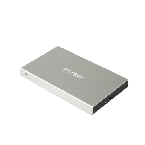 

KESU 2.5" Portable External Hard Drive HDD USB 3.0