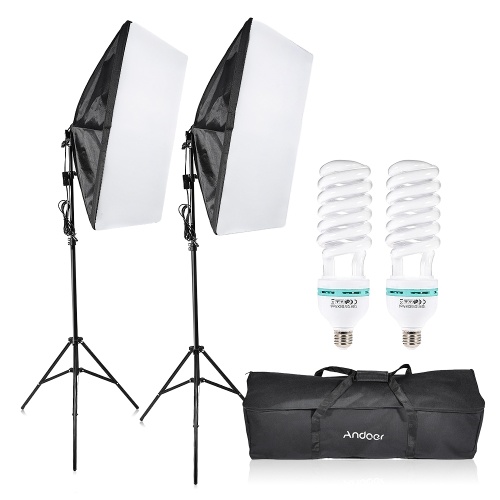 Photography Studio Kit