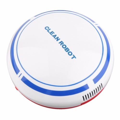 

Robot Vacuum Cleaner Automatic Cleaning Machine