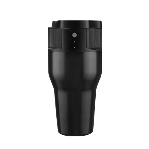 

Mini Portable USB Electric Coffee Machine