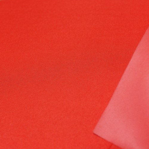 TOP DEALS : Lot de 4 panneaux latéraux Polyester 300gr/m² Rouge pour tente pliante 4x4m