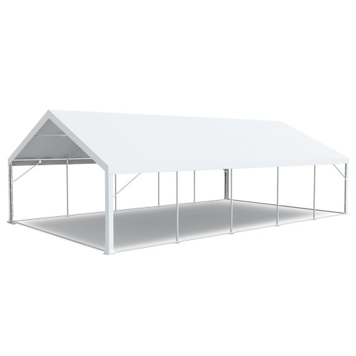 Toit pour chapiteau en PVC 500g/m² - Plusieurs tailles