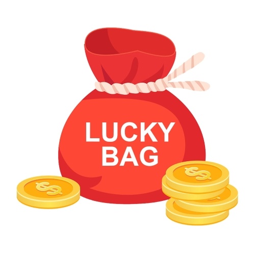 

【11.11 Shopping Carnival】Lucky Bag For 1MORE Headphones