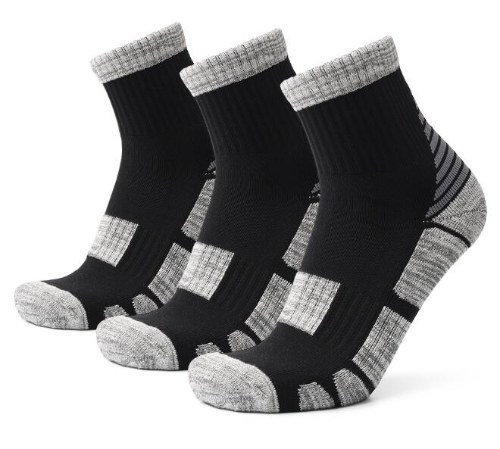 Unisex Sports Socks Anti Slip Sports Performance Socks