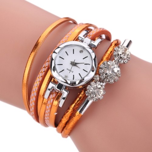 

Women& Bracelet Watch
