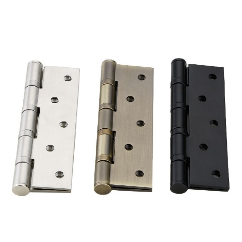 

Li De Shi black hinge hinge 304 stainless steel bearing