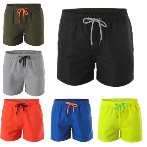 

Men’s Shorts Cool Casual Pants Light Thin Section
