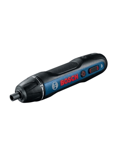 Bosch GO electric screwdriver Bosch GO generation GO2 generation lithium battery screwdriver 3.6V screwdriver Bosch GO (The second generation comes standard with 2 bits)
