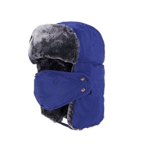 

Winter hat men and women winter Lei Feng hat