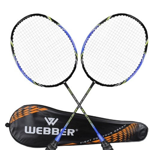 Sports Badminton Racket