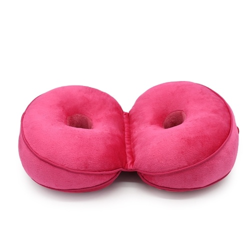 

Yoga Hip Cushion Foldable Cushion Memory Foam Office Student Thicken Mat
