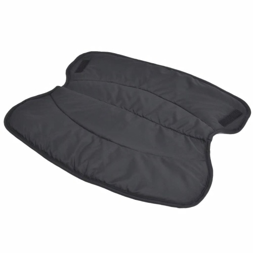 

Stroller Glove 55x25 cm Black