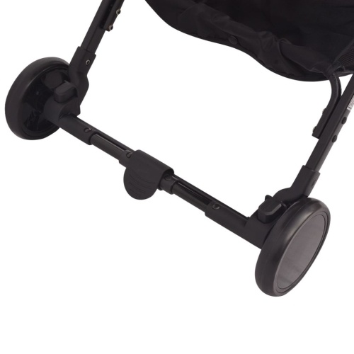 

Folding Buggy Blue 89 x 47.5 x 104 cm