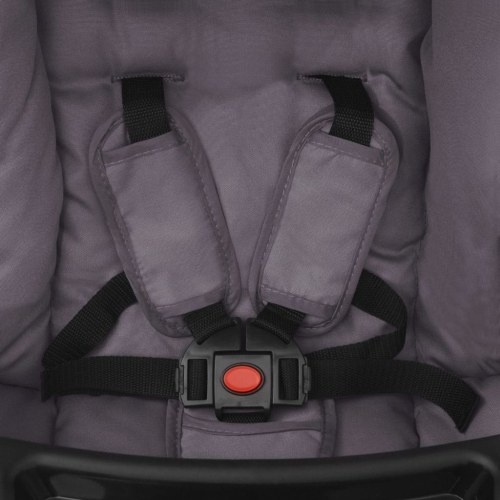 

Buggy Gray 102 x 52 x 100 cm