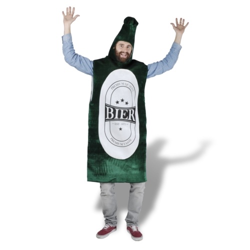 

Beer Costume XL-XXL