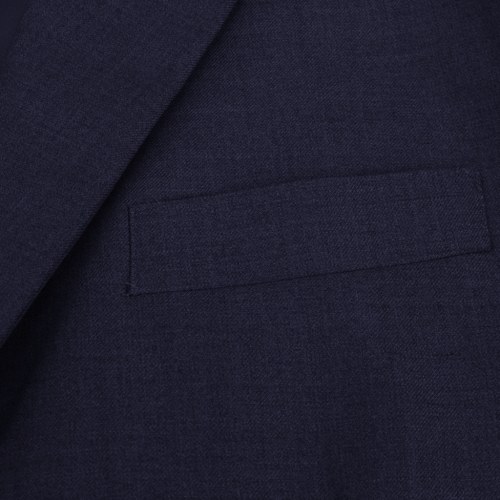 

2 pcs. Business suit for men Navy Gr. 56