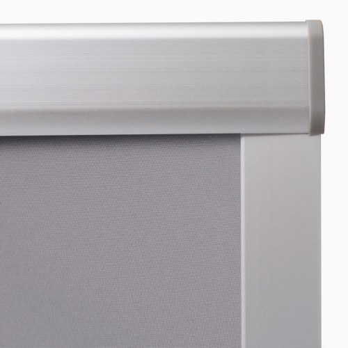 

blackout blind Gray 206