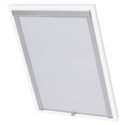 

blackout blind white M06 / 306 / MK06