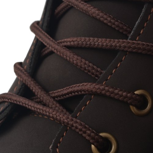 

Men's boot brown size 40