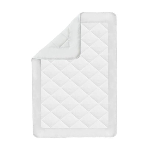  Summer duvet / quilt 135 x 200 cm White