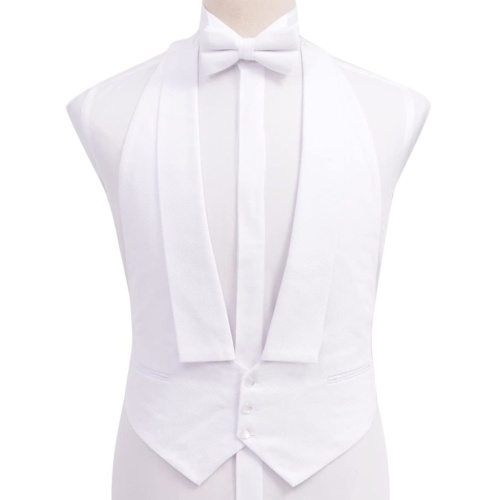 

Tailcoat и Tailcoat для мужчин Белый Размер M