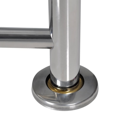 

Stainless Steel Towel Rack 2 Tubes