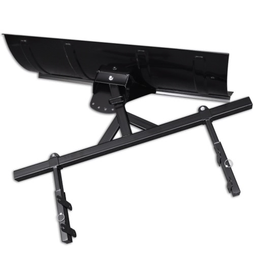 

Snow Plough Blade 100 x 44 cm for Snow Thrower