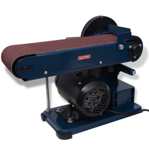

belt sander disc sander 375 W