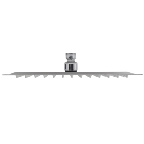 

rain showerhead Stainless 25x25 cm Square