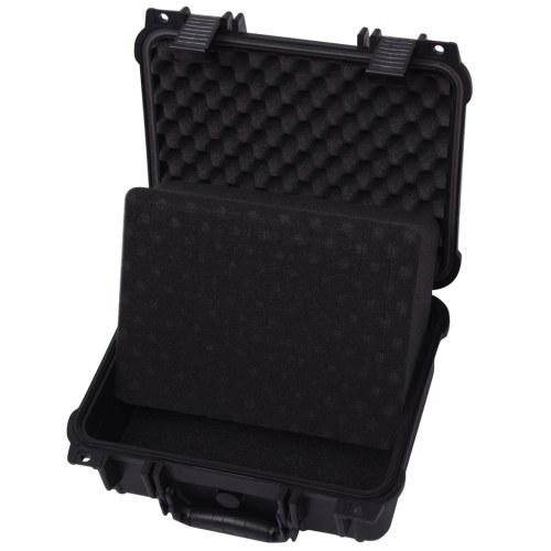 

Universal suitcase 35x29,5x15 cm Black