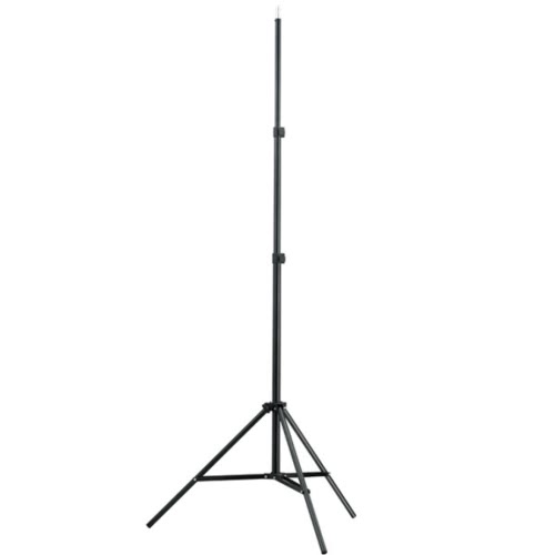 Lampada cavalletto altezza 78-205 cm