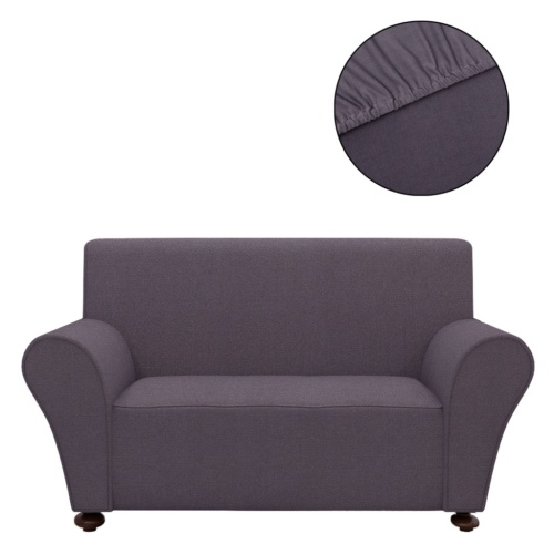 

Stretch Couch Чехол Антрацит полиэстер Джерси