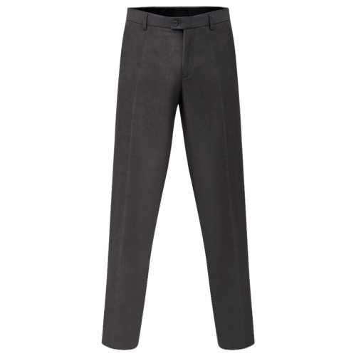 

Men’s Dress Pants Grey Size 48