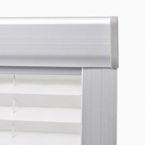 

Pleated Blinds White 104