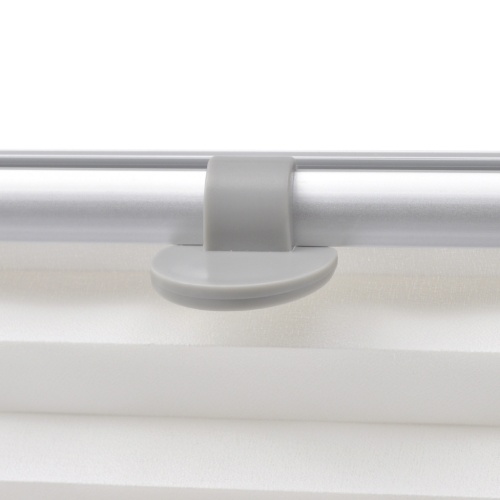 

Pleated Blinds White P06/406