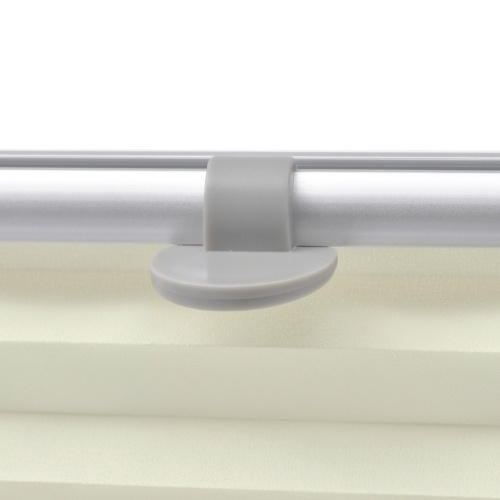 

Pleated Blinds Cream C02
