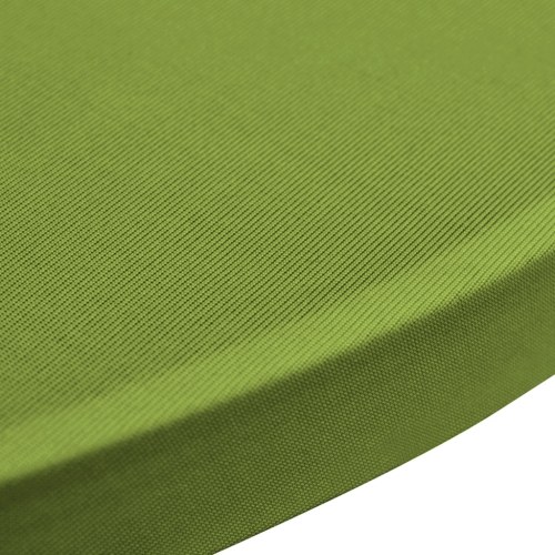 

Stretch крышка стола 2 шт 80 см зеленый