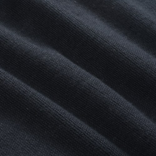 

Men's Pullover Sweater Round Neck Navy XL