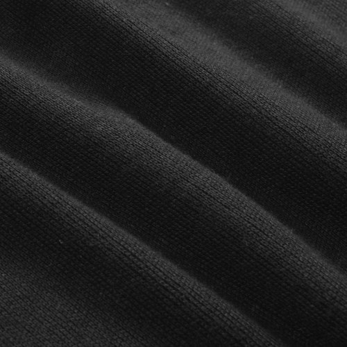 

Men's Cardigan Black L