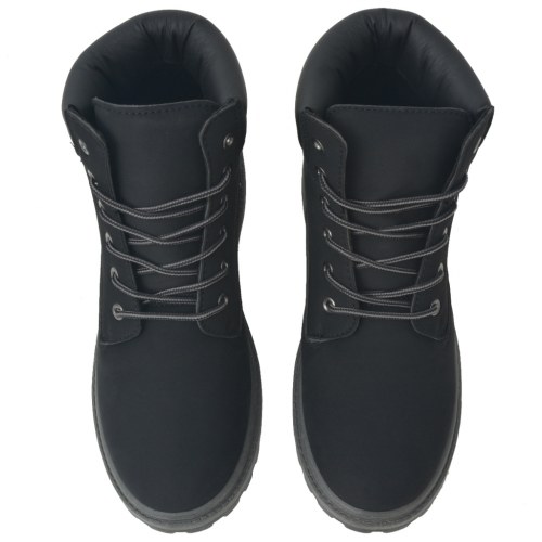 

Men’s Boots Black Size 44
