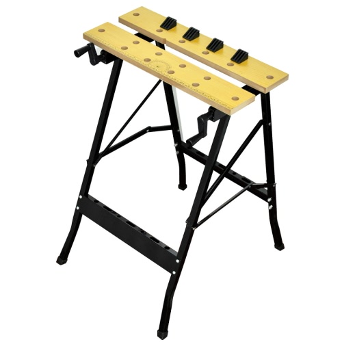 Foldable Workbench